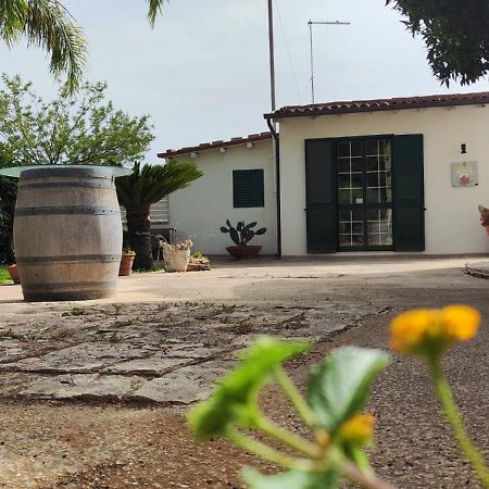 Voscenza Benerica Villa Vittoria Buitenkant foto