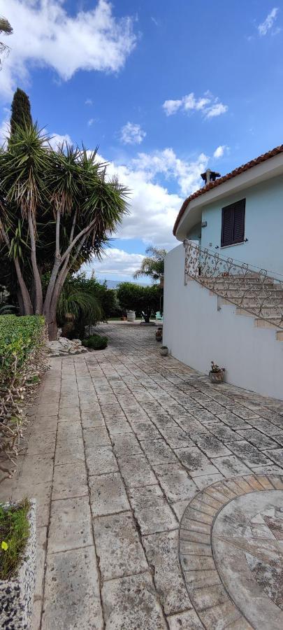 Voscenza Benerica Villa Vittoria Buitenkant foto