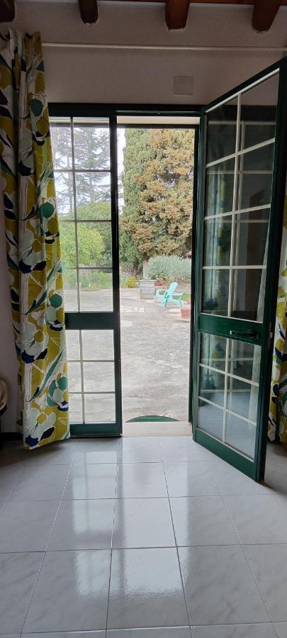 Voscenza Benerica Villa Vittoria Buitenkant foto