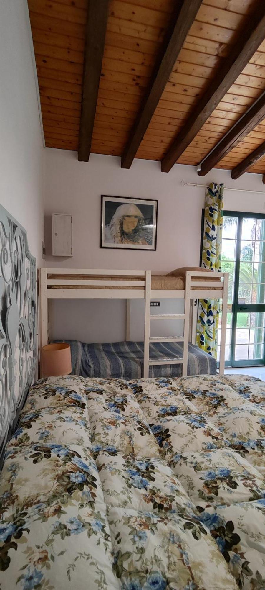 Voscenza Benerica Villa Vittoria Buitenkant foto