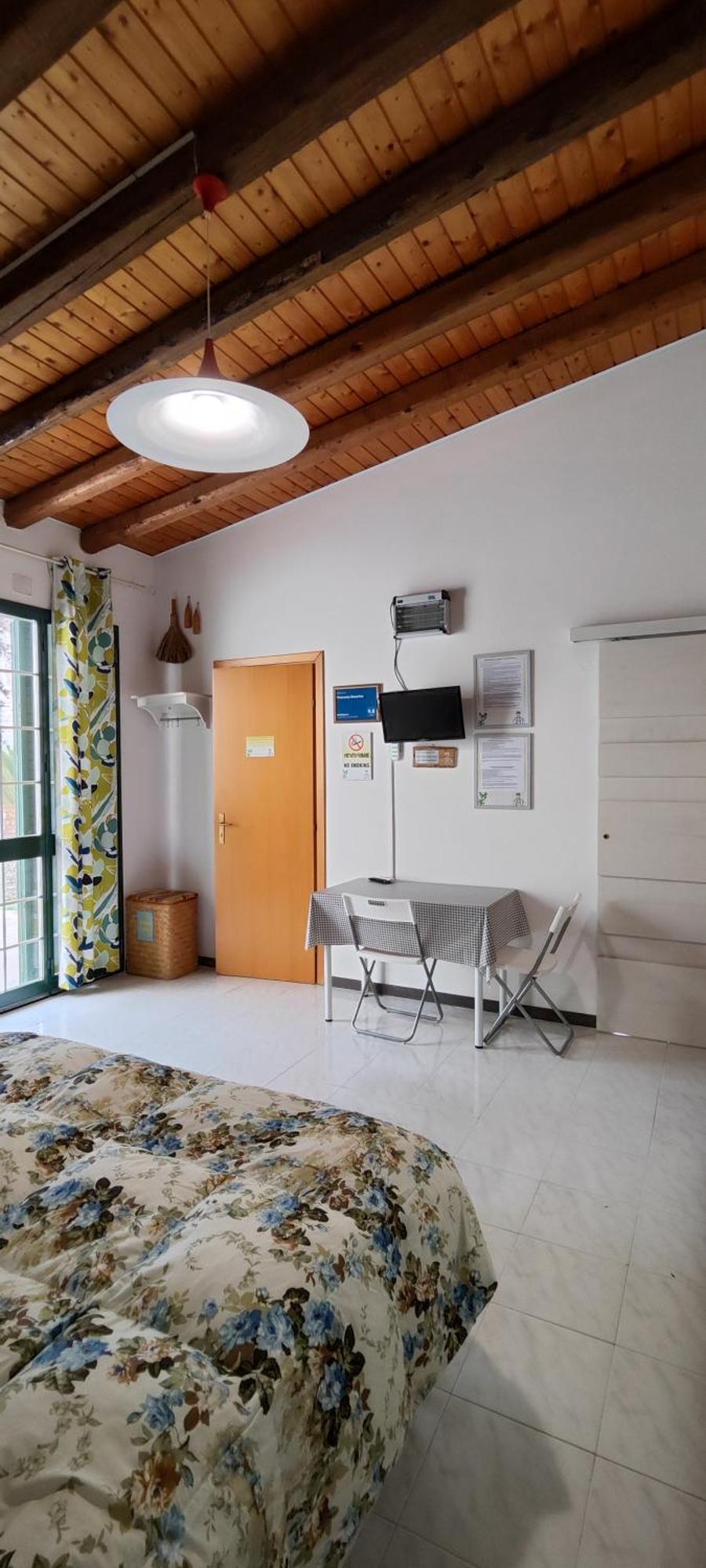 Voscenza Benerica Villa Vittoria Buitenkant foto
