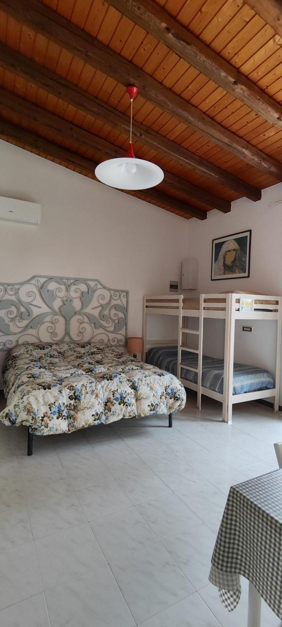 Voscenza Benerica Villa Vittoria Buitenkant foto